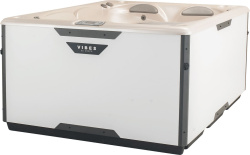 Гидромассажный спа бассейн Vibes Lovy by USSPA