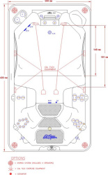 Плавательный спа-бассейн Cal Spas Champion Spa