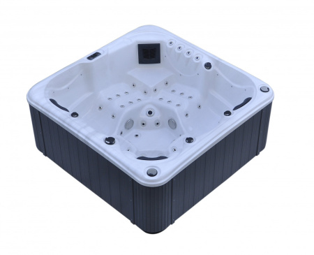 Гидромассажный СПА бассейн Kingston JCS-53