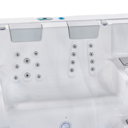 Плавательный бассейн с противотоком AquaVita 801U