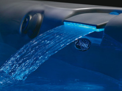 Спа бассейн Jacuzzi J-465