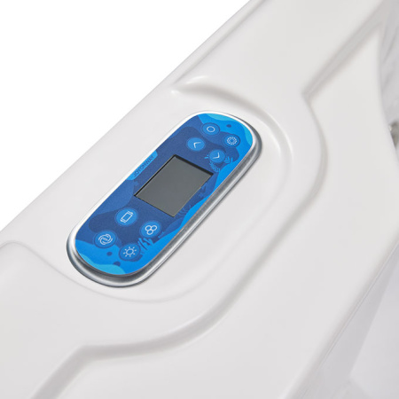 Гидромассажный спа-бассейн AquaVita 6004 Pro