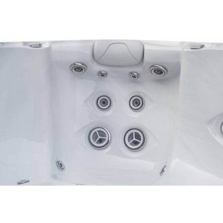 Спа-бассейн AquaSpas My Dream