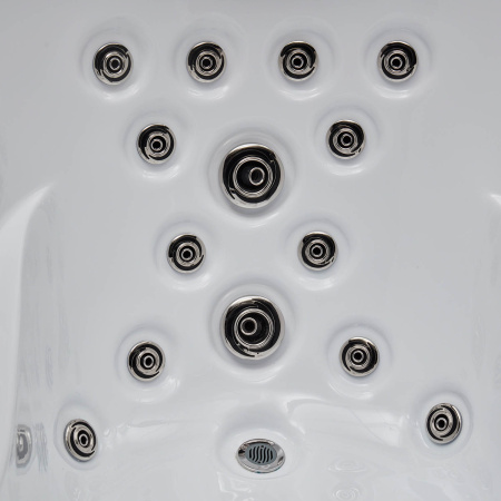 Гидромассажный спа бассейн Mexda WS-599H