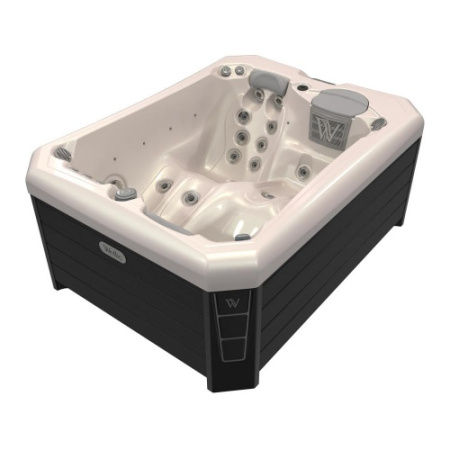 Спа-бассейн Wellis Manhattan Deluxe