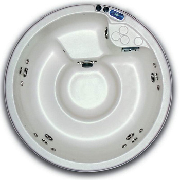 Гидромассажный спа-бассейн Viking Spa Viking 3