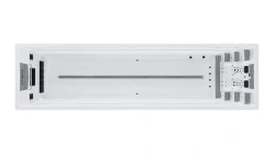 Плавательный SPA-бассейн FSPA IP-3212Pro