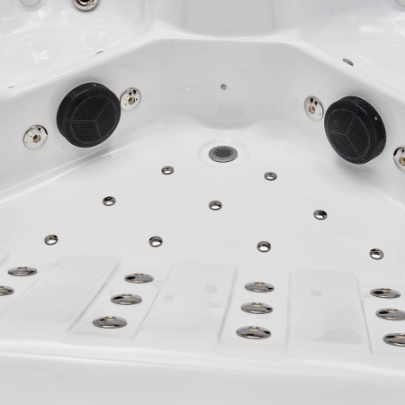 Гидромассажный спа бассейн Mexda WS-292