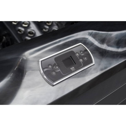 Спа-бассейн AquaSpas My Luxury Pearl/Gray